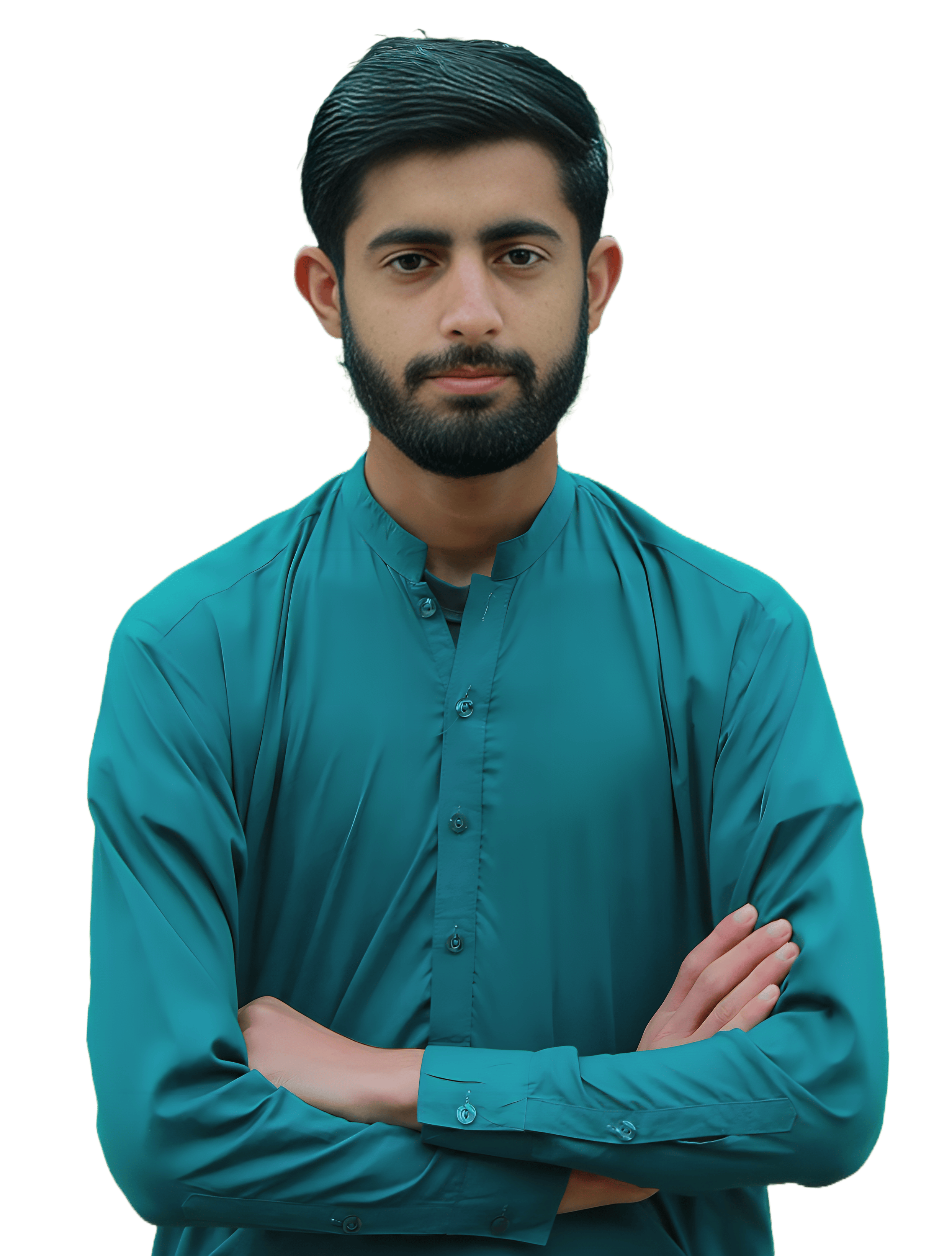 Muhammad Abdul Haleem - Professional Web Developer